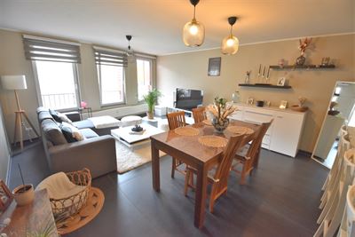 Appartement 1 ch, idéal pour personne seule