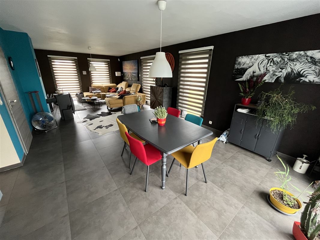 COUP DE COEUR ! Villa tout confort !