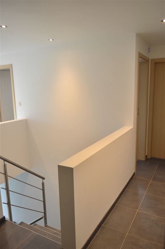 Villa 4 ch. avec garage !