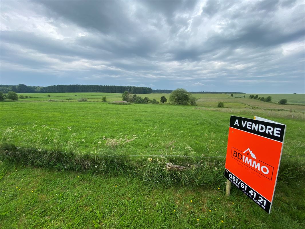 COMPROMIS DE VENTE SIGNÉ !