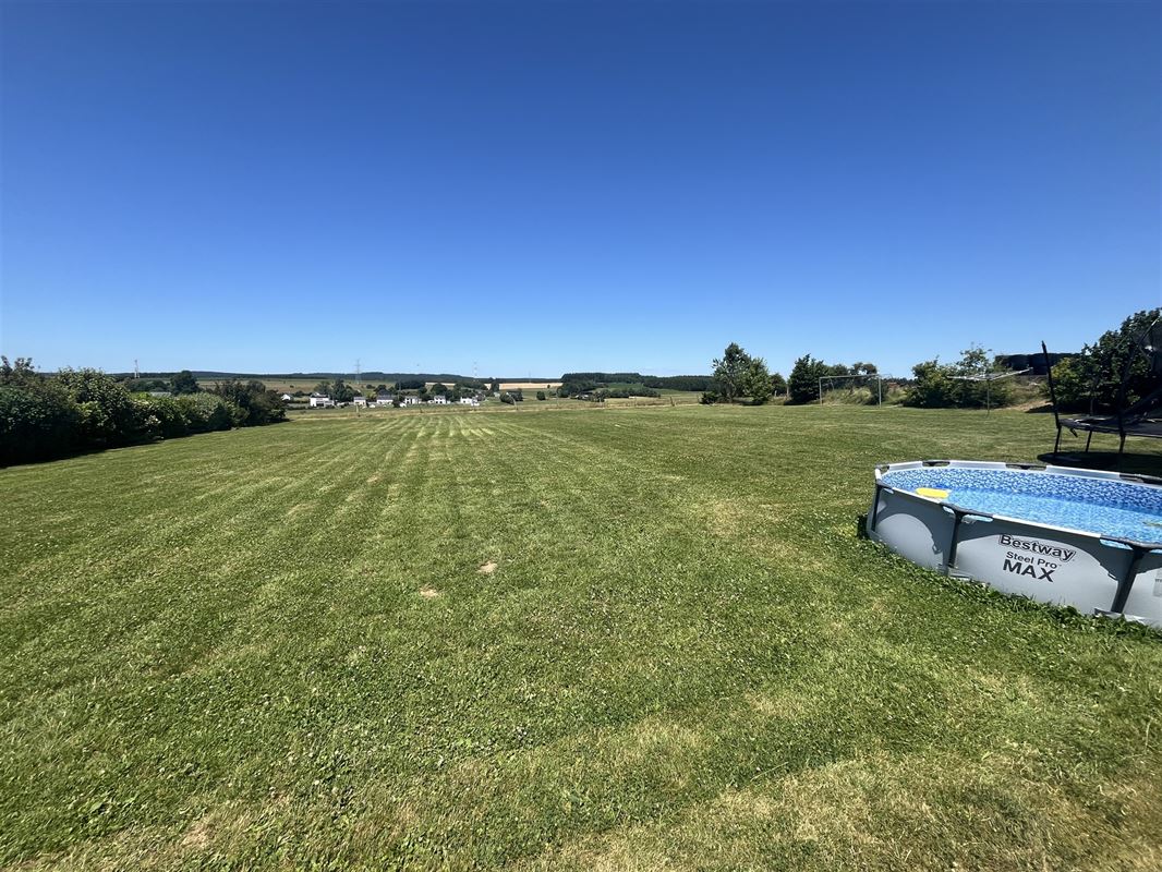 Villa 4 ch. avec garage !