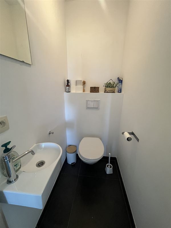 Villa 4 ch. avec garage !