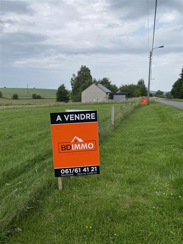 COMPROMIS DE VENTE SIGNÉ !