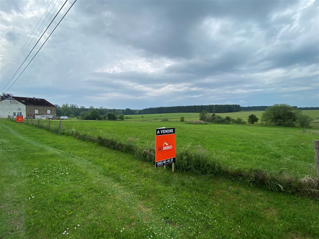 COMPROMIS DE VENTE SIGNÉ !