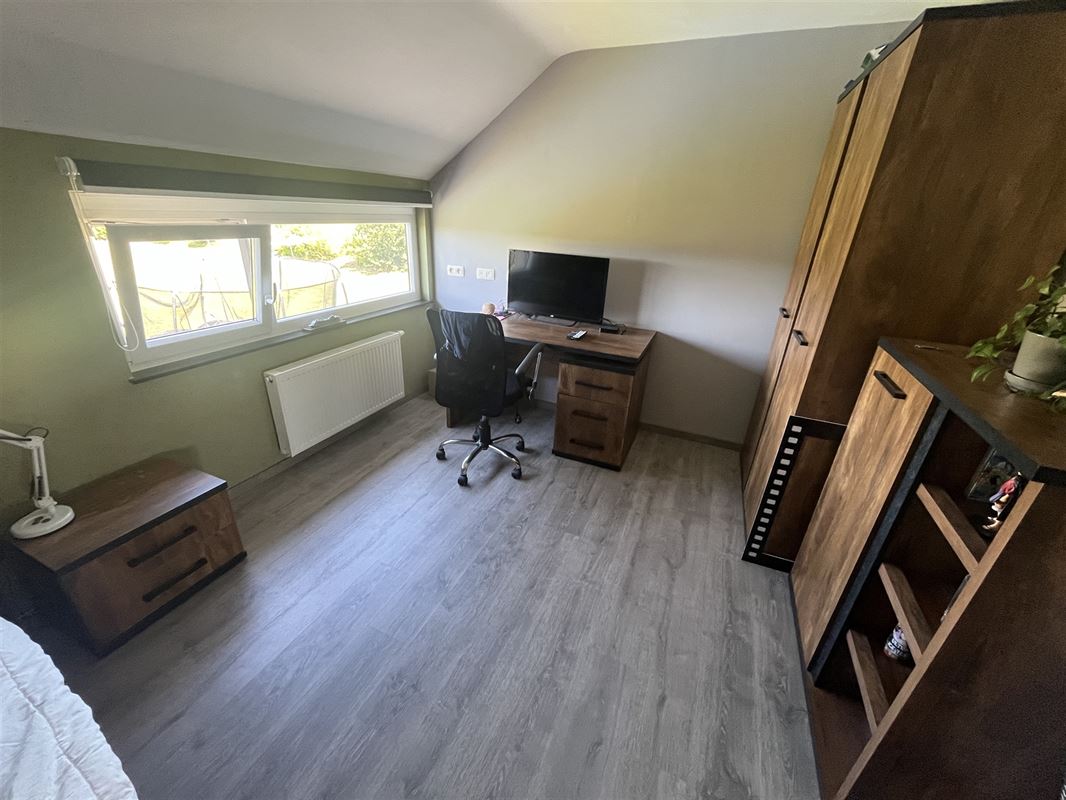 Villa 4 ch. avec garage !