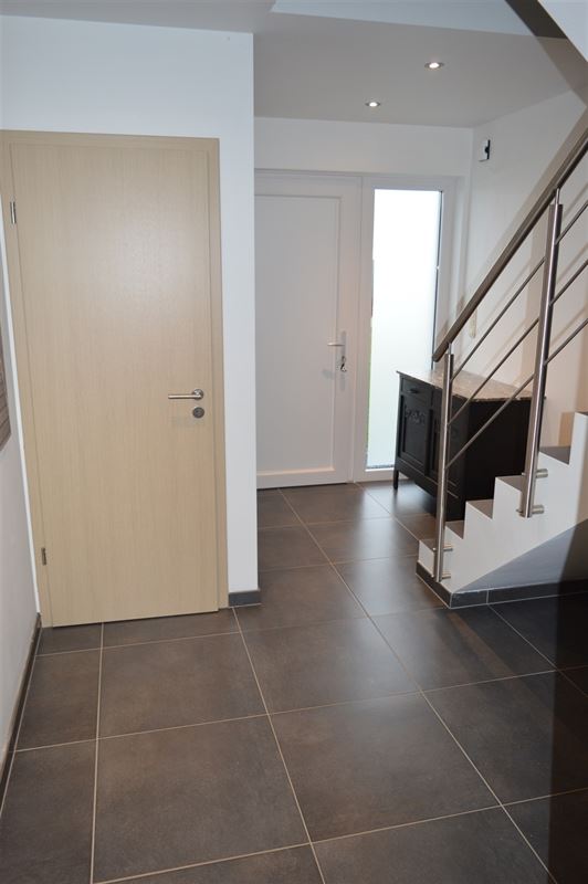 Villa 4 ch. avec garage !