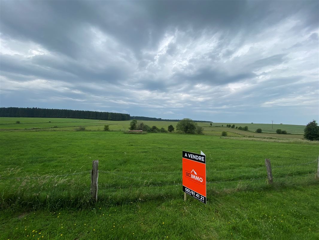 COMPROMIS DE VENTE SIGNÉ !