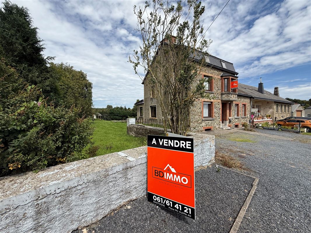 COMPROMIS DE VENTE SIGNÉ ! 