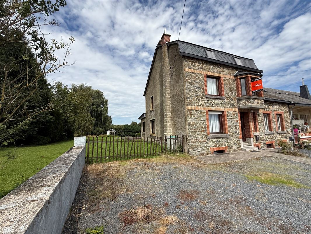 COMPROMIS DE VENTE SIGNÉ ! 