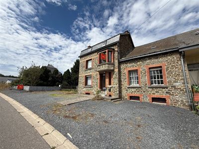 COMPROMIS GETEKEND !