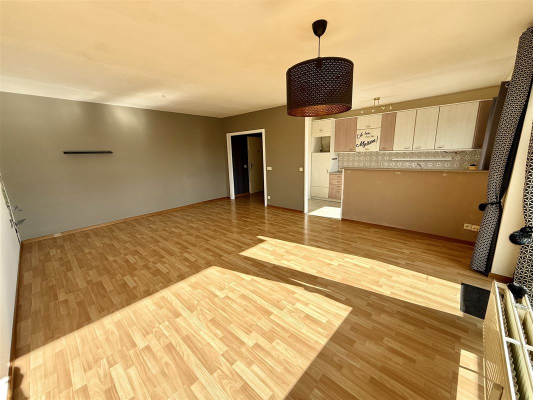 Appartement 2 ch. avec terrasse et ascenseur