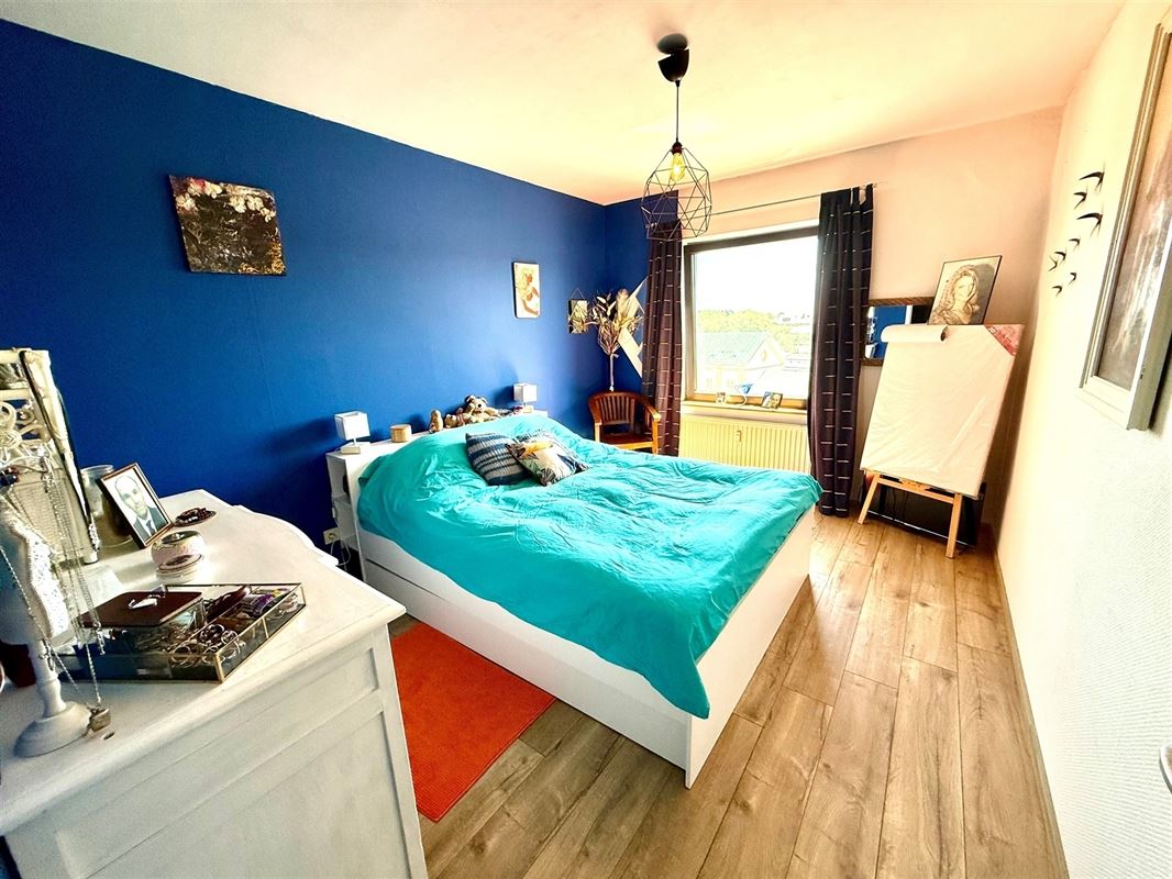 Appartement 2 ch. avec terrasse et ascenseur
