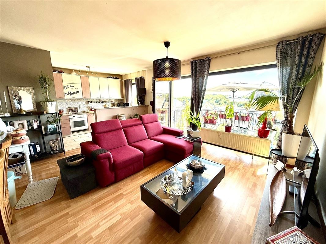 Appartement 2 ch. avec terrasse et ascenseur