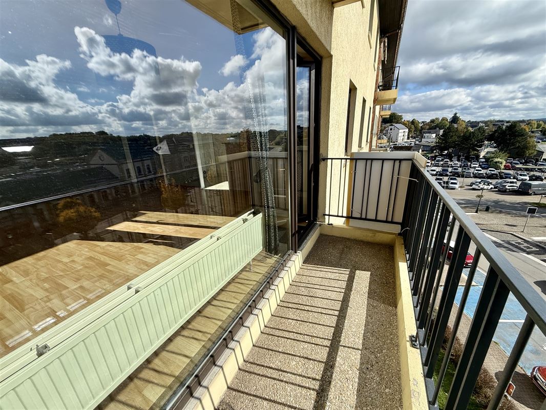 Appartement 2 ch. avec terrasse et ascenseur