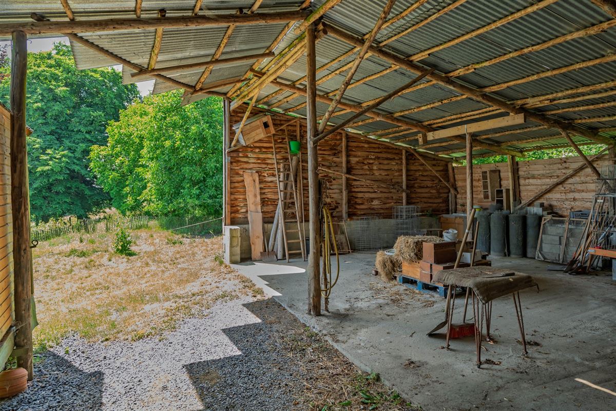 COMPROMIS GETEKEND !