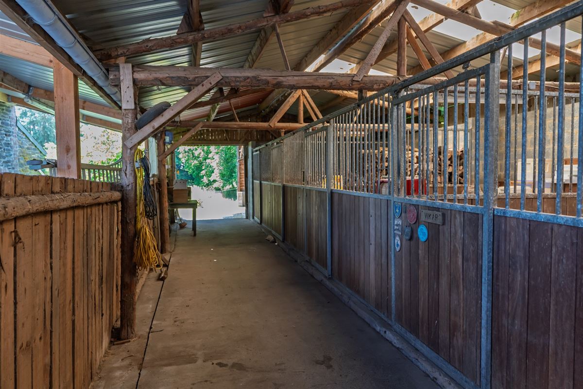 COMPROMIS GETEKEND !