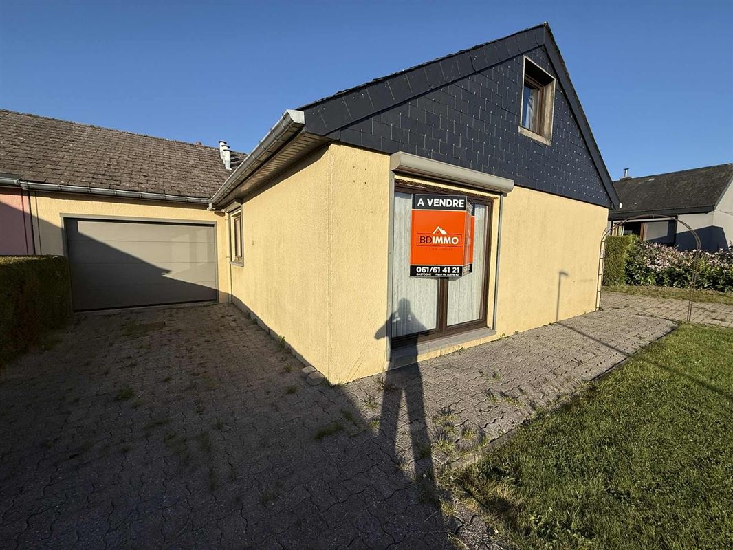 COMPROMIS DE VENTE SIGNÉ ! 
