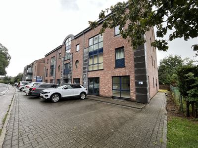 Appartement avec jardin entièrement rénové !