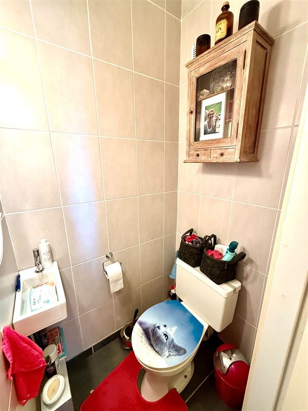 Appartement 2 ch. avec terrasse et ascenseur