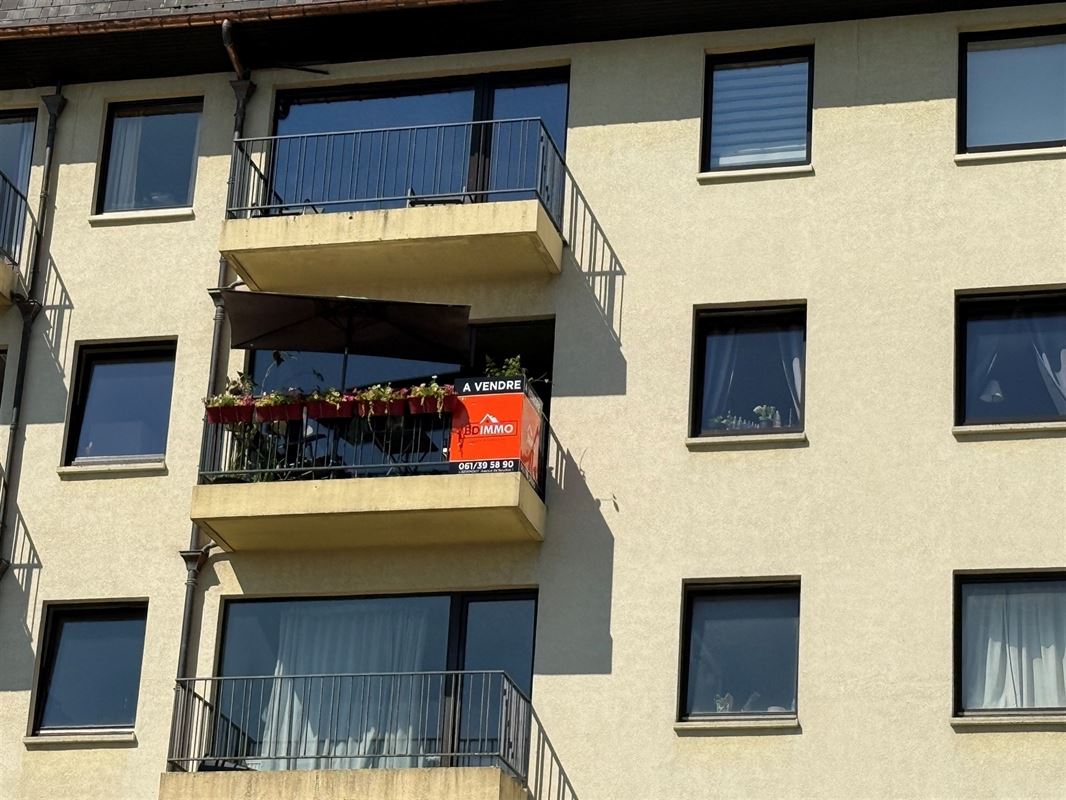 Appartement 2 ch. avec terrasse et ascenseur
