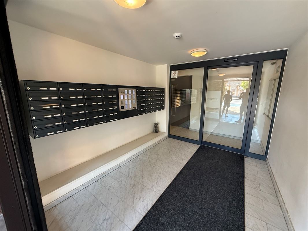 Appartement 2 ch. avec terrasse et ascenseur