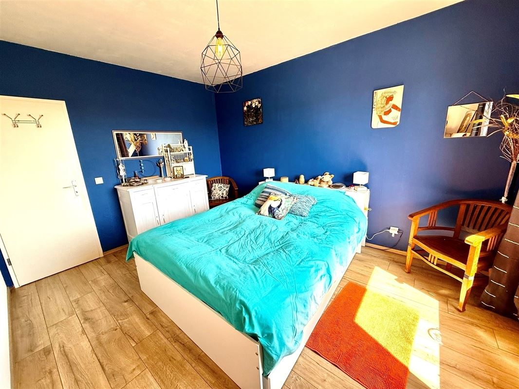 Appartement 2 ch. avec terrasse et ascenseur