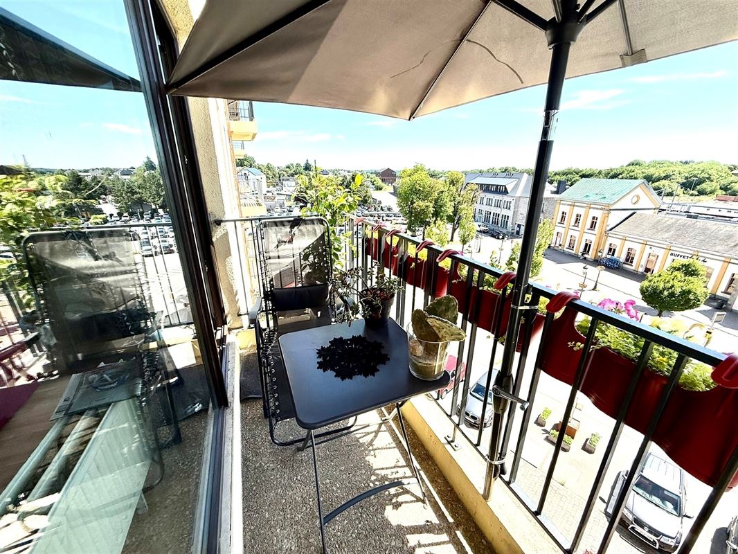 Appartement 2 ch. avec terrasse et ascenseur