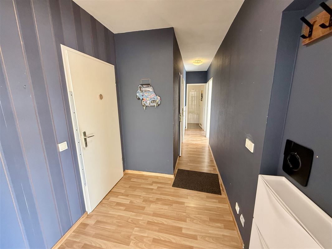 Appartement 2 ch. avec terrasse et ascenseur