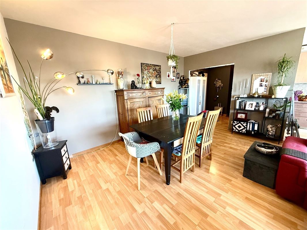 Appartement 2 ch. avec terrasse et ascenseur
