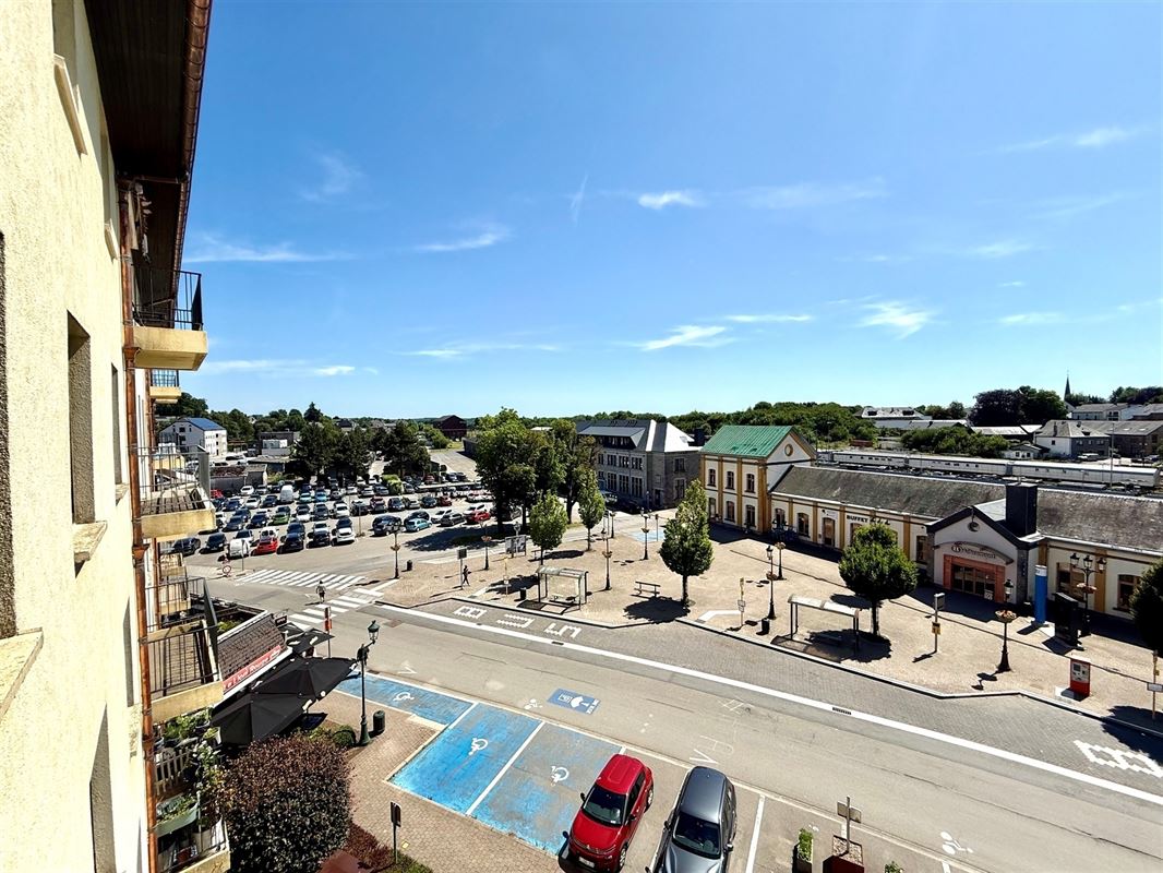 Appartement 2 ch. avec terrasse et ascenseur