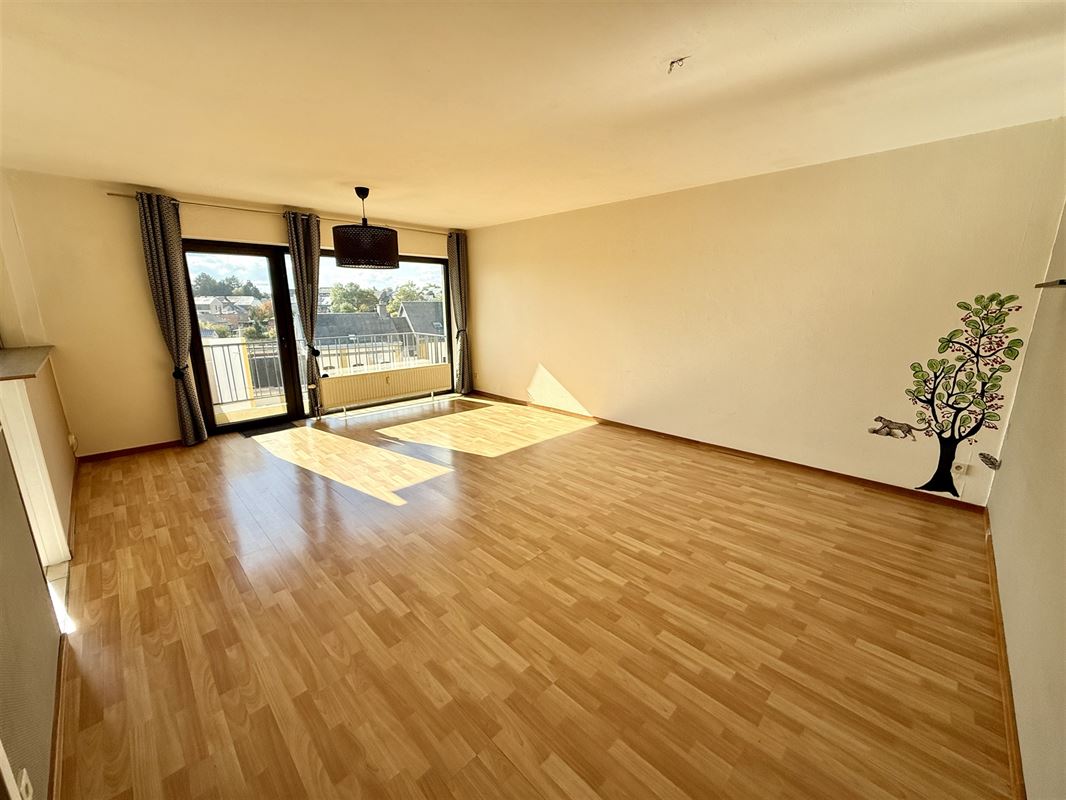 Appartement 2 ch. avec terrasse et ascenseur