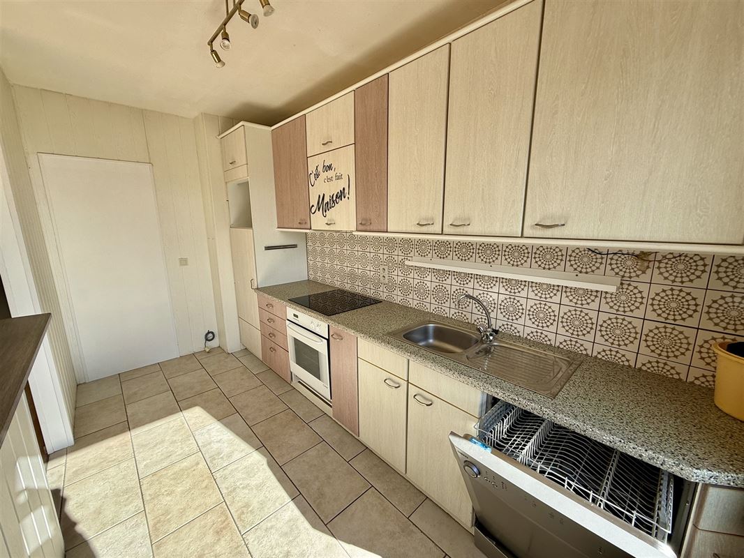 Appartement 2 ch. avec terrasse et ascenseur