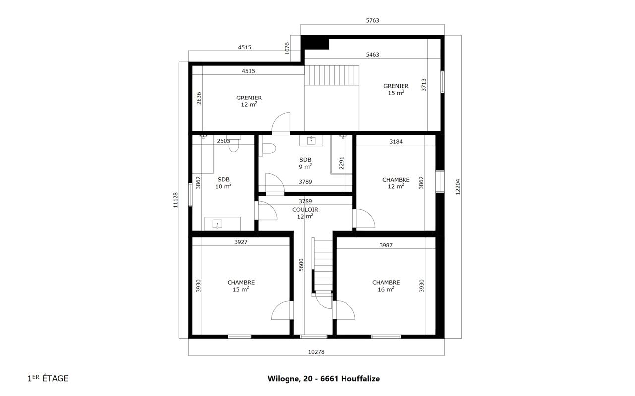 COMPROMIS GETEKEND !