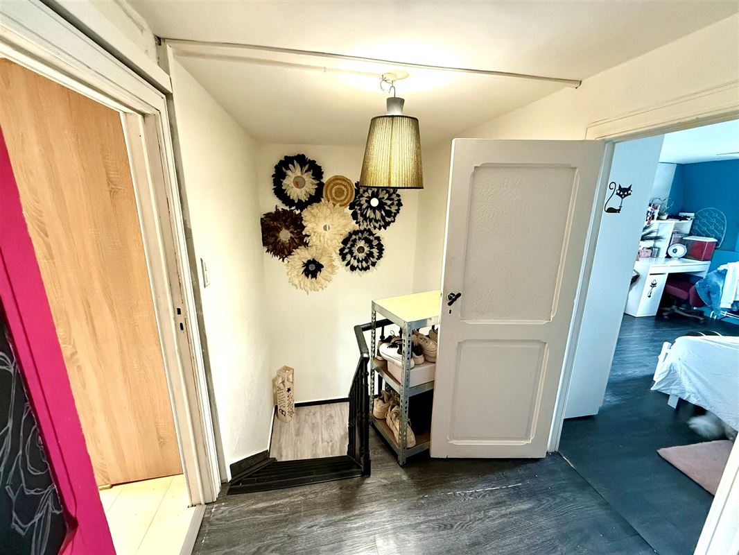 Huis