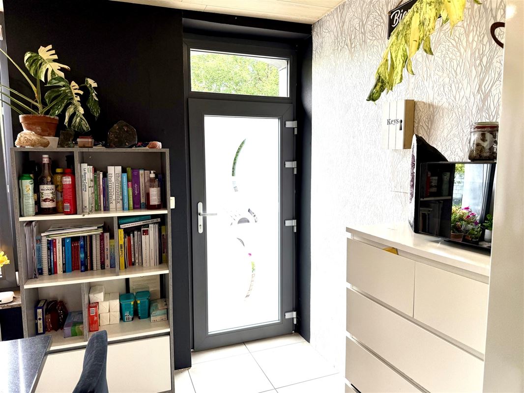 Huis