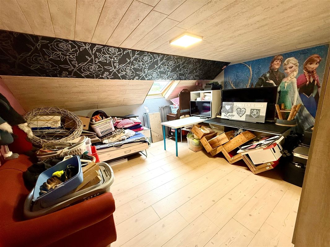 Huis