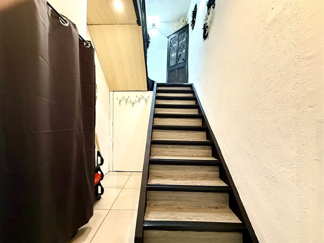 Huis