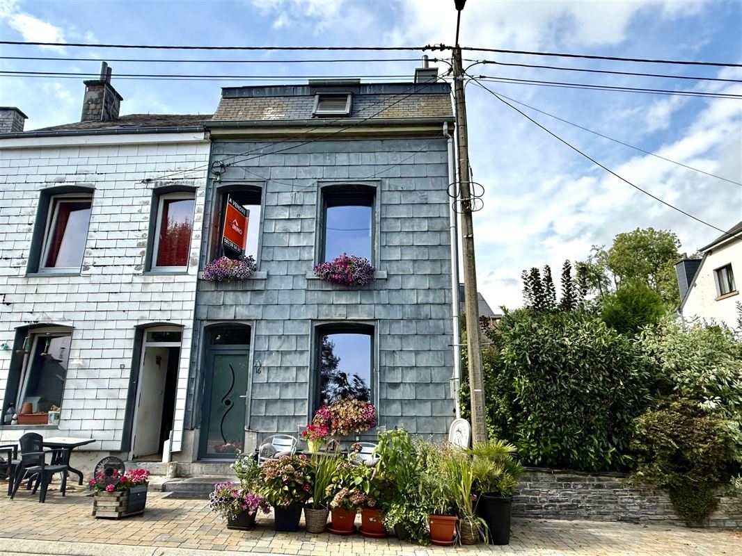 Huis