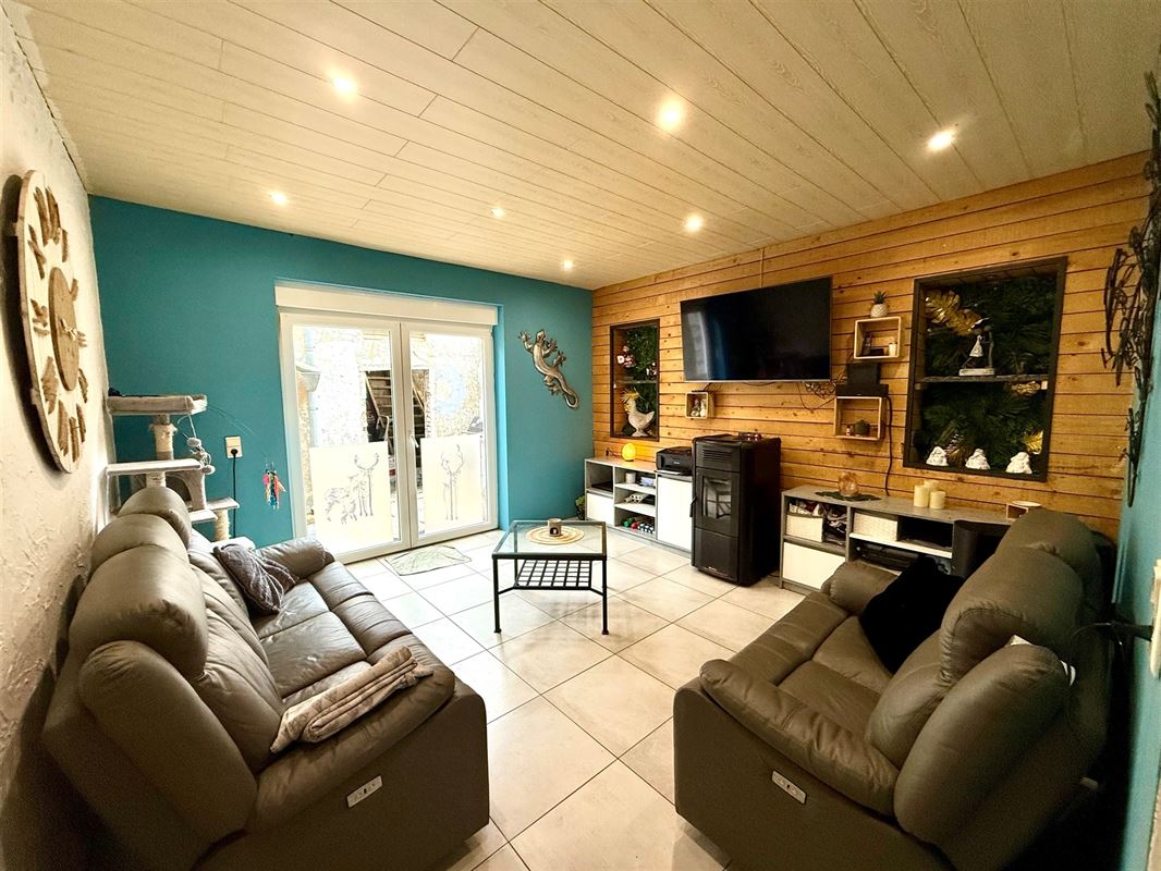 Huis