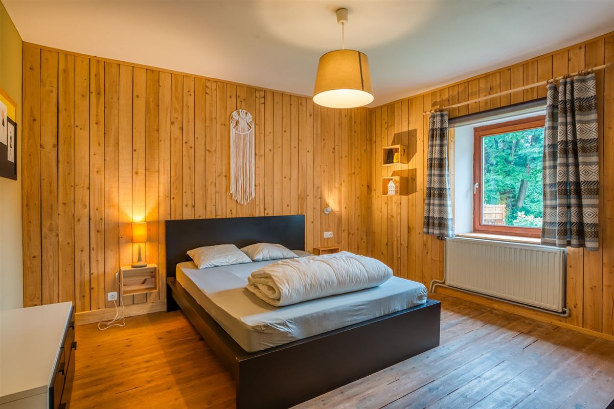 Historische boerderij op een perceel van circa 20,60m²