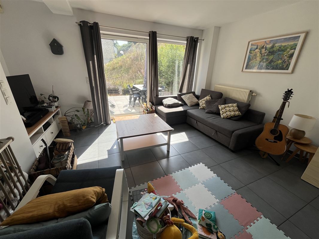 Maison 3ch. avec terrasse