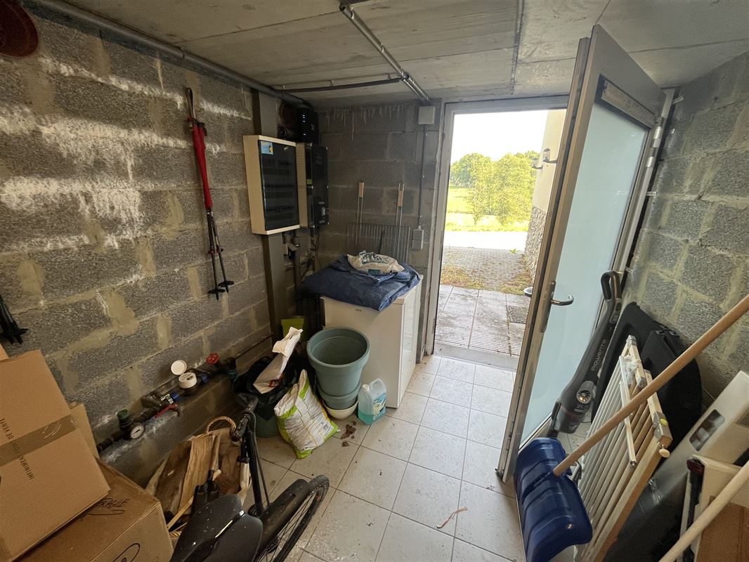 Maison 3ch. avec terrasse