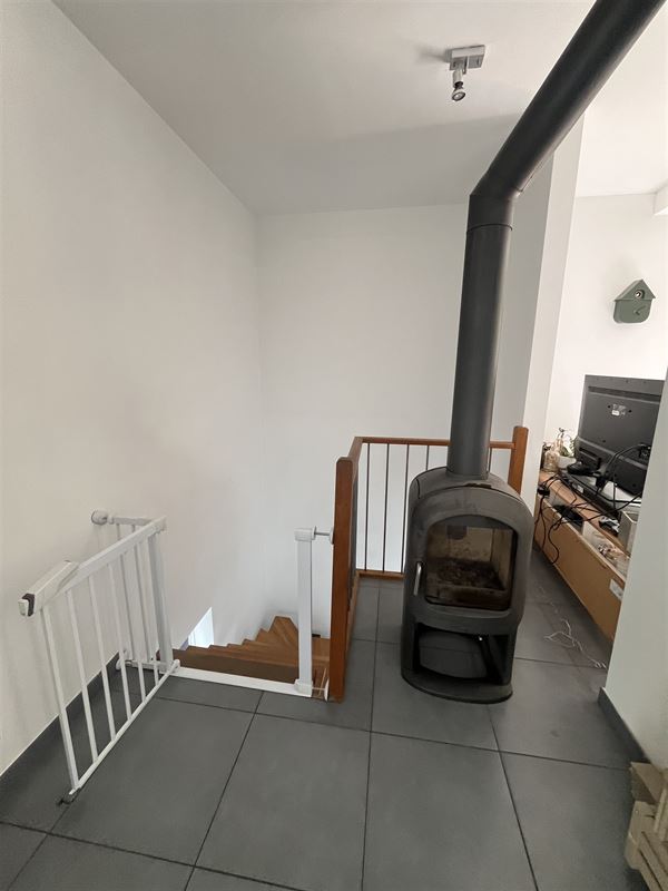 Maison 3ch. avec terrasse