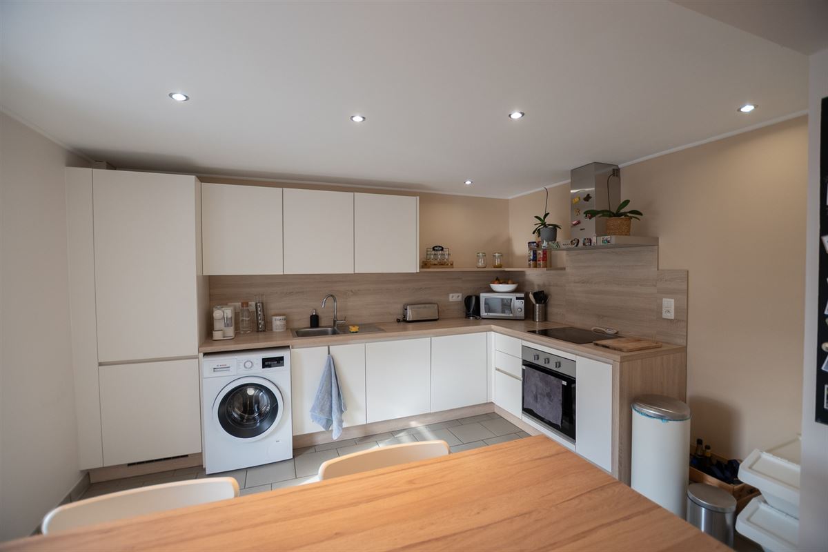 Appartement 2 chambres à Martelange !