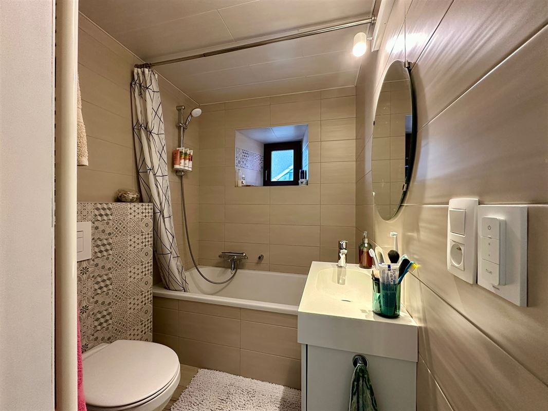 Appartement 2 chambres à Martelange !