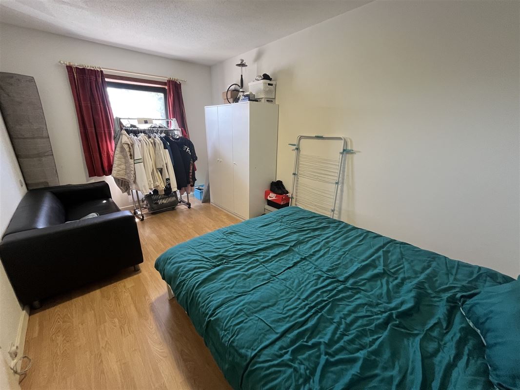 Appartement 1 chambre avec terrasse à Bastogne centre !