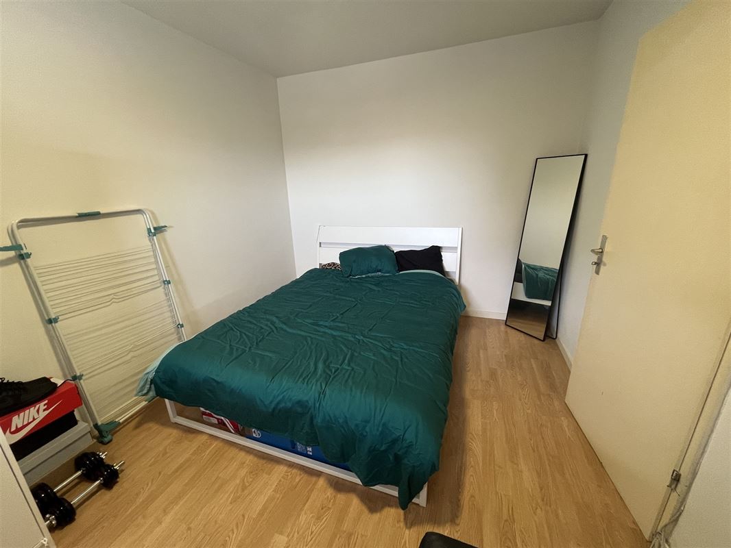 Appartement 1 chambre avec terrasse à Bastogne centre !