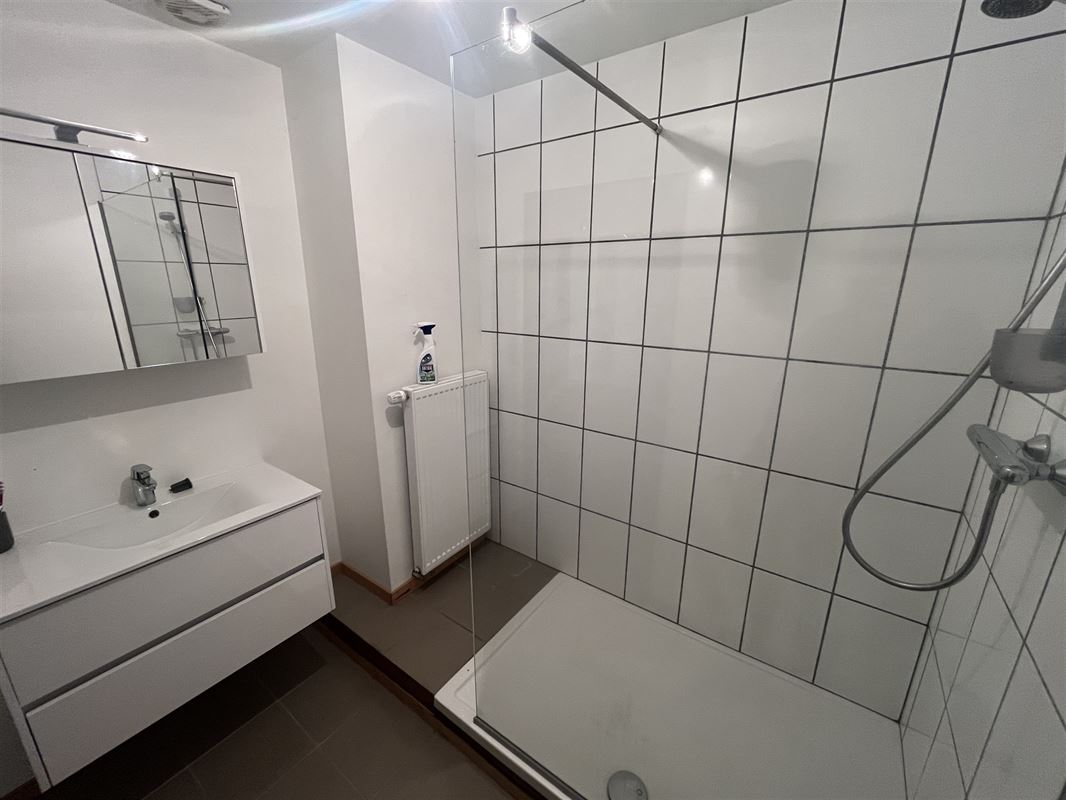 Appartement 2 chambres à Bastogne !