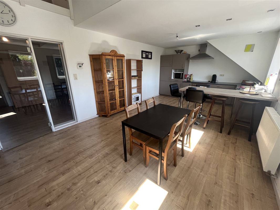 Appartement 2 chambres à Bastogne !