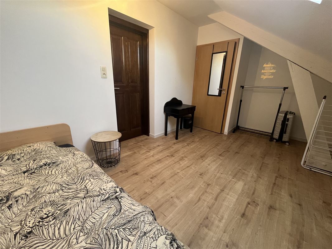Appartement 2 chambres à Bastogne !